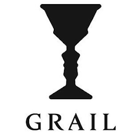 GRAIL logo