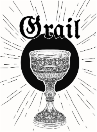 GRAIL logo