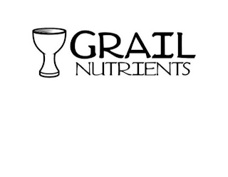 GRAIL NUTRIENTS