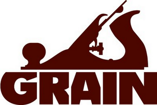 GRAIN logo
