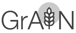 GRAIN logo