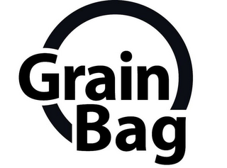GRAIN BAG logo