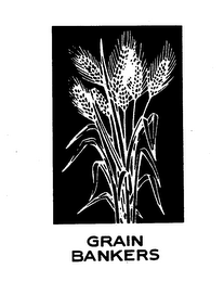 GRAIN BANKERS logo
