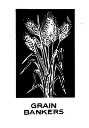 GRAIN BANKERS logo