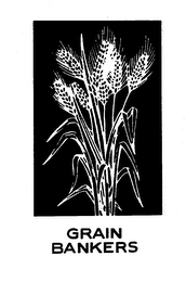 GRAIN BANKERS logo