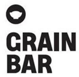 GRAIN BAR logo