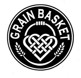 GRAIN BASKET