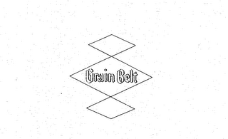 GRAIN BELT logo