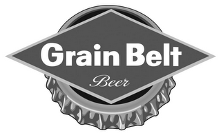 GRAIN BELT BEER logo