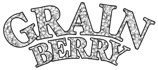 GRAIN BERRY logo