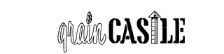 GRAIN CASTLE logo