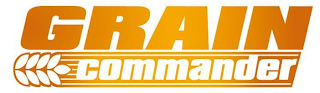 GRAIN COMMANDER logo