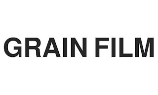 GRAIN FILM logo