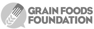 GRAIN FOODS FOUNDATION logo