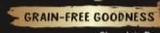 GRAIN-FREE GOODNESS logo