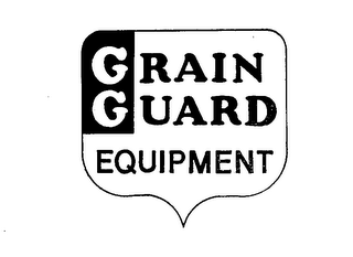 GRAIN GUARD EQUIPMENT logo