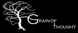 GRAIN OF THOUGHT logo