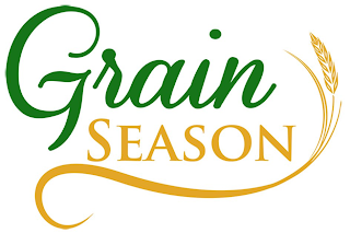 GRAIN SEASON logo