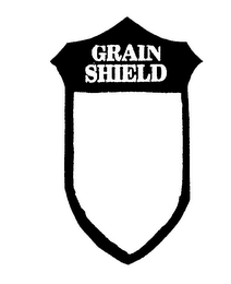 GRAIN SHIELD logo