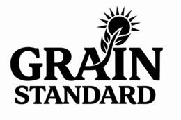 GRAIN STANDARD logo