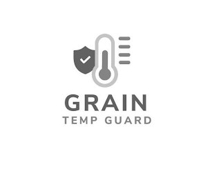 GRAIN TEMP GUARD logo
