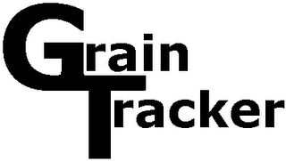 GRAIN TRACKER logo