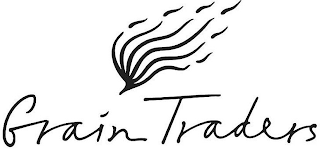 GRAIN TRADERS logo
