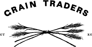 GRAIN TRADERS GT KG logo