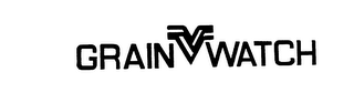 GRAIN WATCH logo