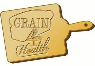 GRAIN4HEALTH logo