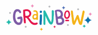 GRAINBOW logo