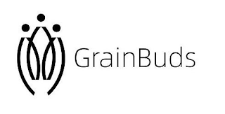 GRAINBUDS logo