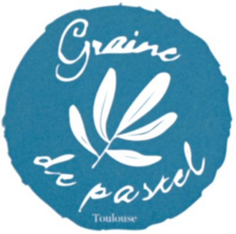 GRAINE DE PASTEL logo