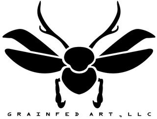 GRAINFED ART, LLC logo