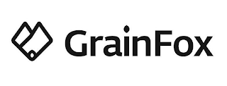 GRAINFOX logo