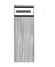 GRAINGER logo