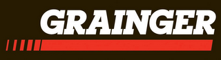 GRAINGER logo