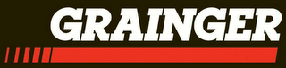GRAINGER logo