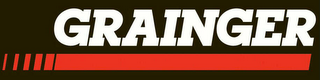 GRAINGER logo
