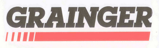 GRAINGER logo