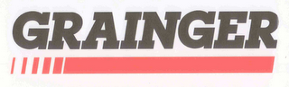 GRAINGER logo