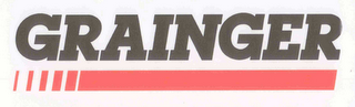 GRAINGER logo