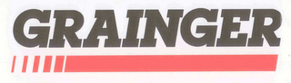 GRAINGER logo