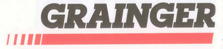 GRAINGER logo