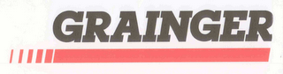 GRAINGER logo