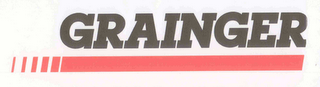 GRAINGER logo