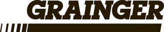GRAINGER logo