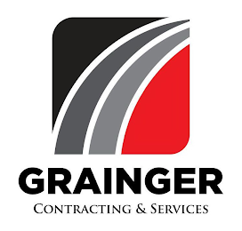 GRAINGER CONTRACTING & SERVICES logo