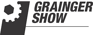 GRAINGER SHOW logo