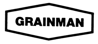 GRAINMAN logo